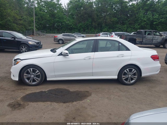 Aukcja sprzedaży 2014 Mercedes-benz E 250 Bluetec, vin: WDDHF0EB7EA999610, numer aukcji: 45165072