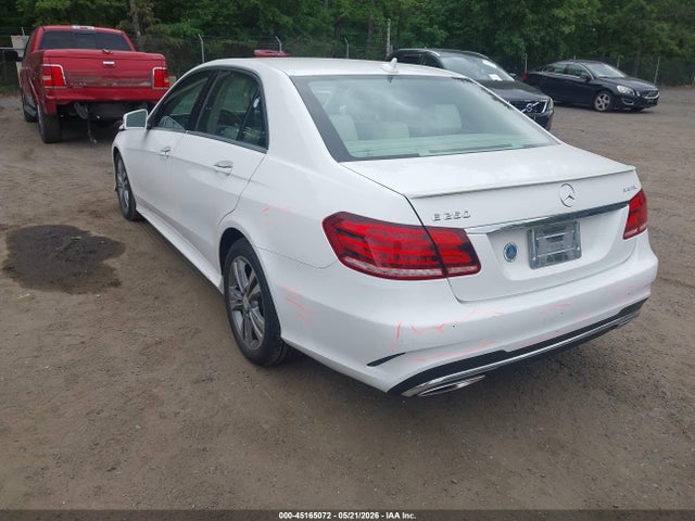 Aukcja sprzedaży 2014 Mercedes-benz E 250 Bluetec, vin: WDDHF0EB7EA999610, numer aukcji: 45165072
