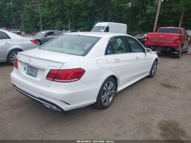 Aukcja sprzedaży 2014 Mercedes-benz E 250 Bluetec, vin: WDDHF0EB7EA999610, numer aukcji: 45165072
