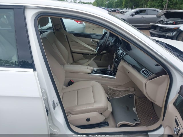 Aukcja sprzedaży 2014 Mercedes-benz E 250 Bluetec, vin: WDDHF0EB7EA999610, numer aukcji: 45165072