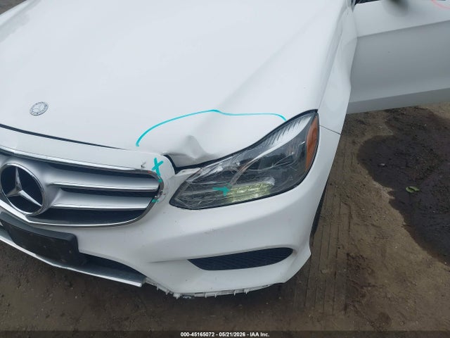 Aukcja sprzedaży 2014 Mercedes-benz E 250 Bluetec, vin: WDDHF0EB7EA999610, numer aukcji: 45165072