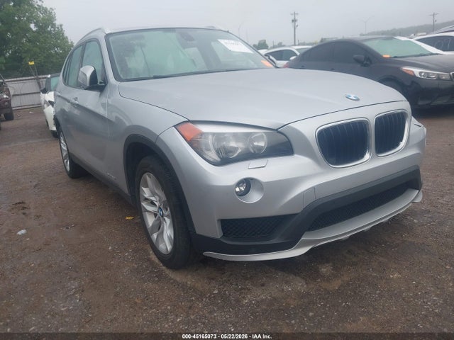 2015 Bmw X1 Xdrive28i მანქანა იყიდება აუქციონზე, vin: WBAVL1C55FVY24630, აუქციონის ნომერი: 45165073