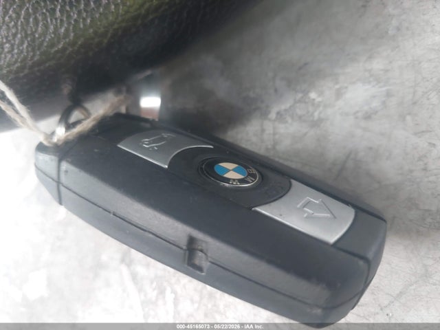 2015 Bmw X1 Xdrive28i მანქანა იყიდება აუქციონზე, vin: WBAVL1C55FVY24630, აუქციონის ნომერი: 45165073