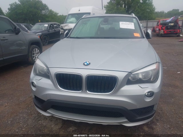 2015 Bmw X1 Xdrive28i მანქანა იყიდება აუქციონზე, vin: WBAVL1C55FVY24630, აუქციონის ნომერი: 45165073