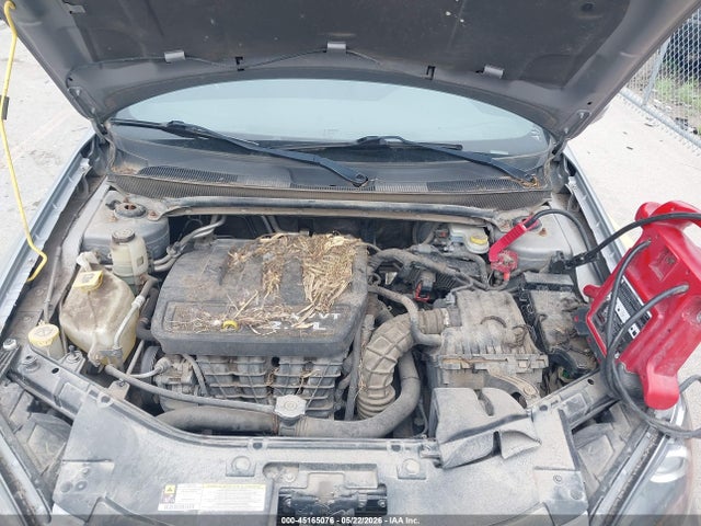 45165076 :رقم المزاد ، 1C3CCBBB2DN512788 vin ، 2013 Chrysler 200 Touring مزاد بيع