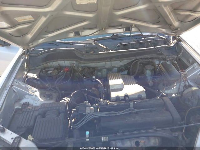 Aukcja sprzedaży 2001 Honda Cr-v Lx, vin: JHLRD284X1S008937, numer aukcji: 45165079
