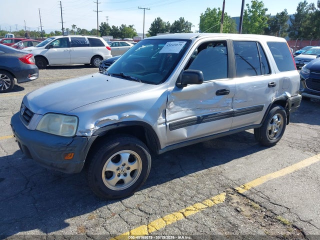 Aukcja sprzedaży 2001 Honda Cr-v Lx, vin: JHLRD284X1S008937, numer aukcji: 45165079