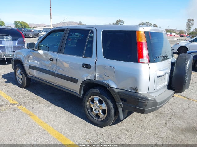 Aukcja sprzedaży 2001 Honda Cr-v Lx, vin: JHLRD284X1S008937, numer aukcji: 45165079
