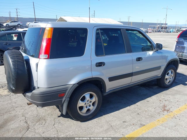 Aukcja sprzedaży 2001 Honda Cr-v Lx, vin: JHLRD284X1S008937, numer aukcji: 45165079