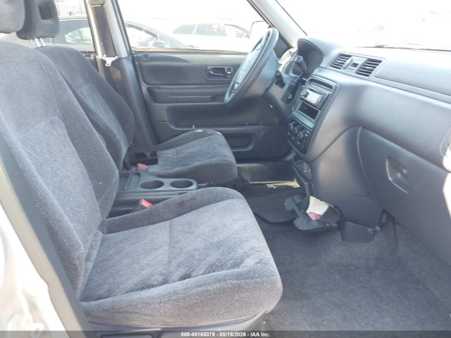 Aukcja sprzedaży 2001 Honda Cr-v Lx, vin: JHLRD284X1S008937, numer aukcji: 45165079