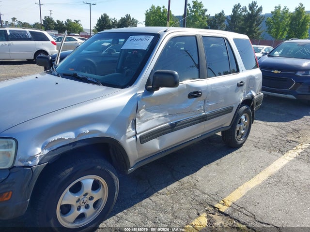 Aukcja sprzedaży 2001 Honda Cr-v Lx, vin: JHLRD284X1S008937, numer aukcji: 45165079