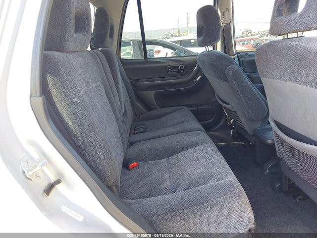 Aukcja sprzedaży 2001 Honda Cr-v Lx, vin: JHLRD284X1S008937, numer aukcji: 45165079