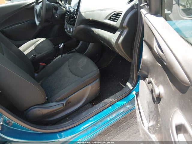 Продажа на аукционе авто 2019 Chevrolet Spark Ls Cvt, vin: KL8CB6SA7KC704996, номер лота: 45165082