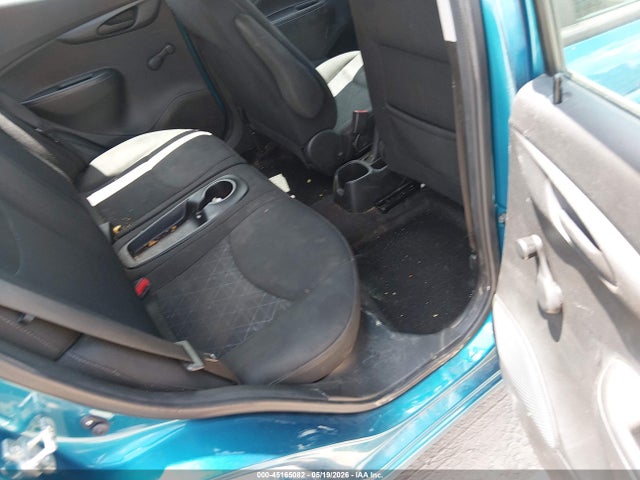 Продажа на аукционе авто 2019 Chevrolet Spark Ls Cvt, vin: KL8CB6SA7KC704996, номер лота: 45165082