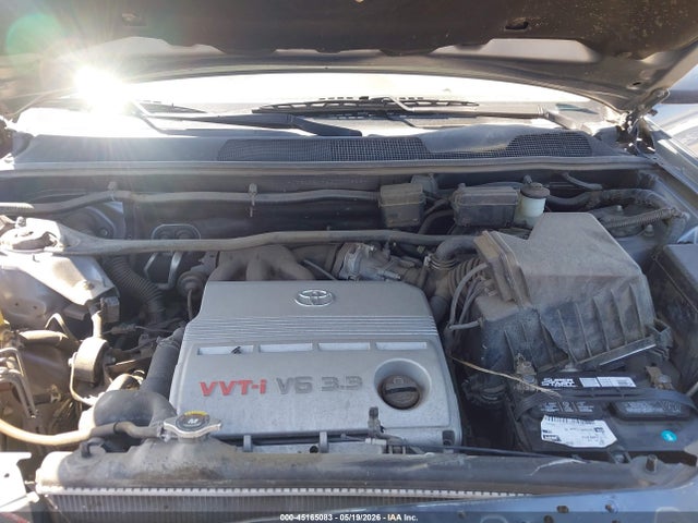 Продажа на аукционе авто 2005 Toyota Highlander Limited V6, vin: JTEDP21A650050906, номер лота: 45165083