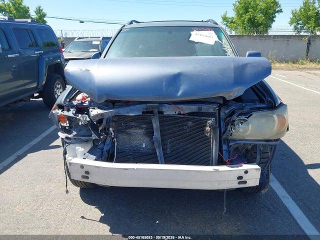 Продажа на аукционе авто 2005 Toyota Highlander Limited V6, vin: JTEDP21A650050906, номер лота: 45165083