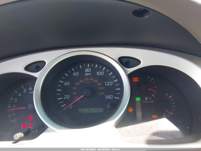 Продажа на аукционе авто 2005 Toyota Highlander Limited V6, vin: JTEDP21A650050906, номер лота: 45165083