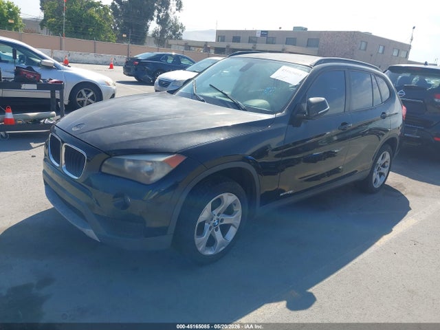2013 Bmw X1 Sdrive28i მანქანა იყიდება აუქციონზე, vin: WBAVM1C5XDVW46241, აუქციონის ნომერი: 45165085