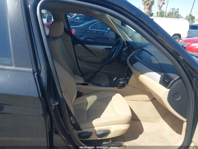 2013 Bmw X1 Sdrive28i მანქანა იყიდება აუქციონზე, vin: WBAVM1C5XDVW46241, აუქციონის ნომერი: 45165085