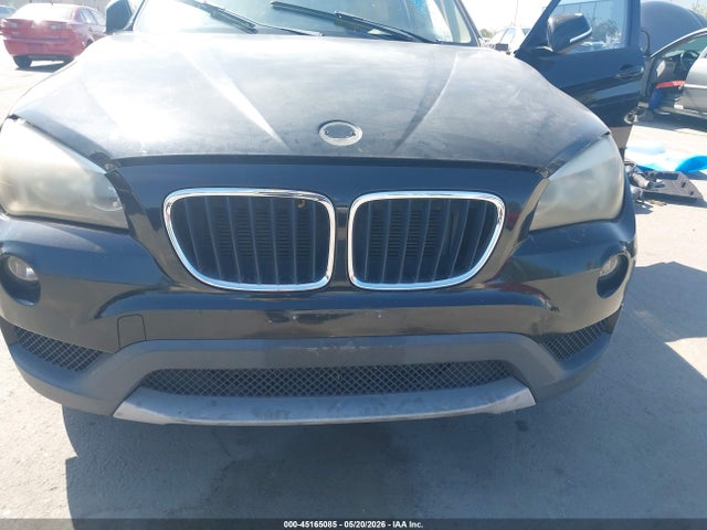 2013 Bmw X1 Sdrive28i მანქანა იყიდება აუქციონზე, vin: WBAVM1C5XDVW46241, აუქციონის ნომერი: 45165085