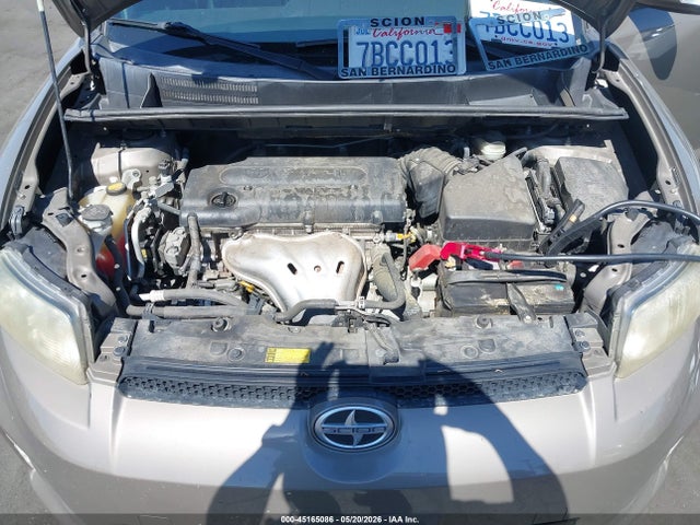 45165086 :رقم المزاد ، JTLZE4FE5DJ040615 vin ، 2013 Scion Xb مزاد بيع