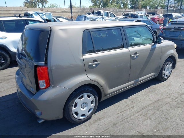 45165086 :رقم المزاد ، JTLZE4FE5DJ040615 vin ، 2013 Scion Xb مزاد بيع