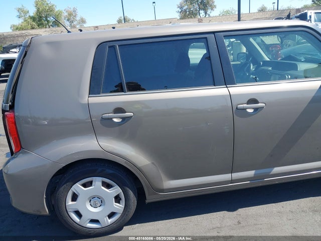 45165086 :رقم المزاد ، JTLZE4FE5DJ040615 vin ، 2013 Scion Xb مزاد بيع