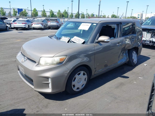 45165086 :رقم المزاد ، JTLZE4FE5DJ040615 vin ، 2013 Scion Xb مزاد بيع