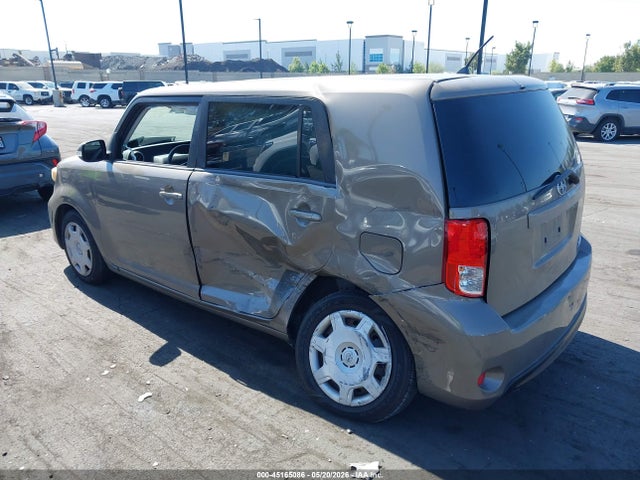 45165086 :رقم المزاد ، JTLZE4FE5DJ040615 vin ، 2013 Scion Xb مزاد بيع