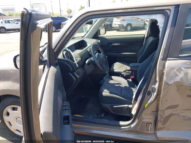 45165086 :رقم المزاد ، JTLZE4FE5DJ040615 vin ، 2013 Scion Xb مزاد بيع