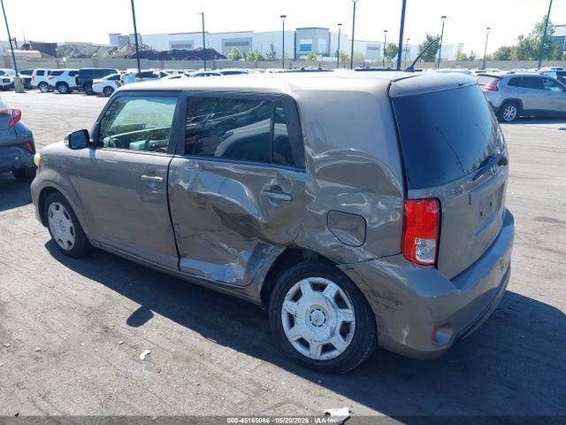 45165086 :رقم المزاد ، JTLZE4FE5DJ040615 vin ، 2013 Scion Xb مزاد بيع
