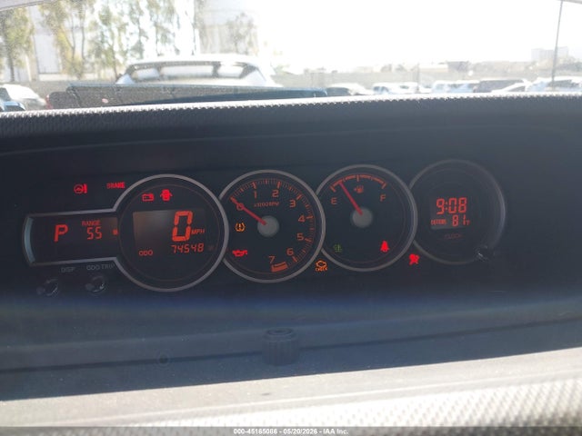 45165086 :رقم المزاد ، JTLZE4FE5DJ040615 vin ، 2013 Scion Xb مزاد بيع
