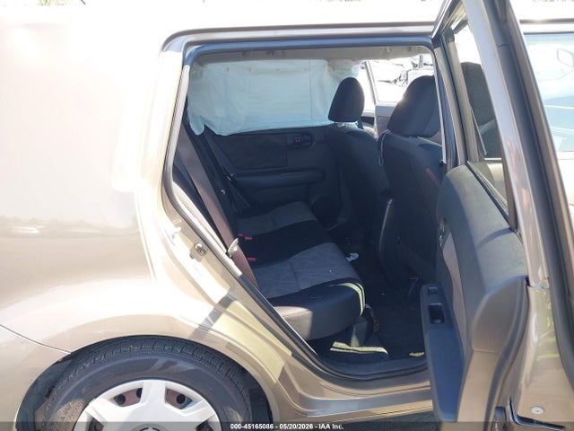45165086 :رقم المزاد ، JTLZE4FE5DJ040615 vin ، 2013 Scion Xb مزاد بيع