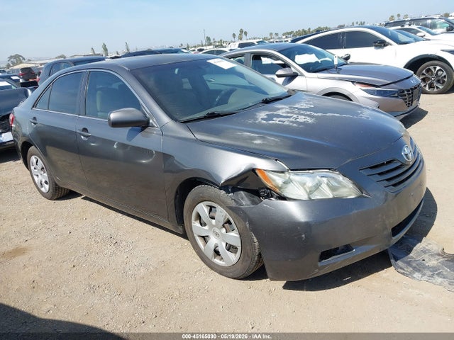 Aukcja sprzedaży 2009 Toyota Camry Le, vin: 4T4BE46K09R127798, numer aukcji: 45165090