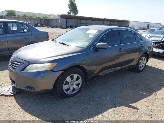 Aukcja sprzedaży 2009 Toyota Camry Le, vin: 4T4BE46K09R127798, numer aukcji: 45165090