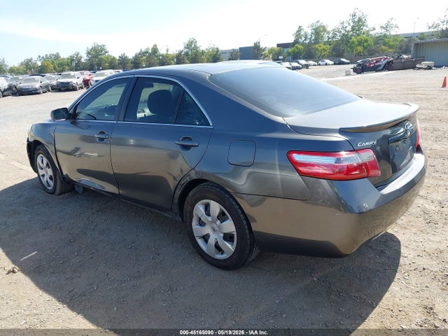 Aukcja sprzedaży 2009 Toyota Camry Le, vin: 4T4BE46K09R127798, numer aukcji: 45165090
