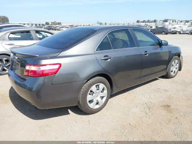 Aukcja sprzedaży 2009 Toyota Camry Le, vin: 4T4BE46K09R127798, numer aukcji: 45165090