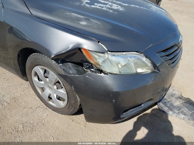Aukcja sprzedaży 2009 Toyota Camry Le, vin: 4T4BE46K09R127798, numer aukcji: 45165090