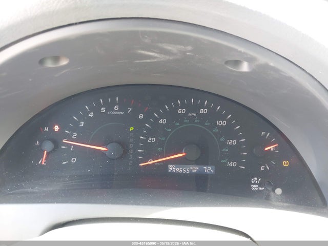 Aukcja sprzedaży 2009 Toyota Camry Le, vin: 4T4BE46K09R127798, numer aukcji: 45165090