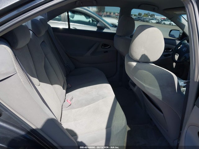 Aukcja sprzedaży 2009 Toyota Camry Le, vin: 4T4BE46K09R127798, numer aukcji: 45165090