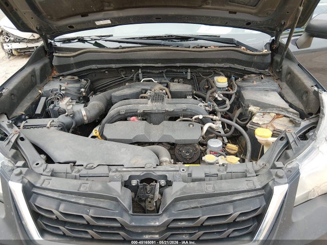 Aukcja sprzedaży 2017 Subaru Forester 2.5i Premium, vin: JF2SJAGC2HH474509, numer aukcji: 45165091