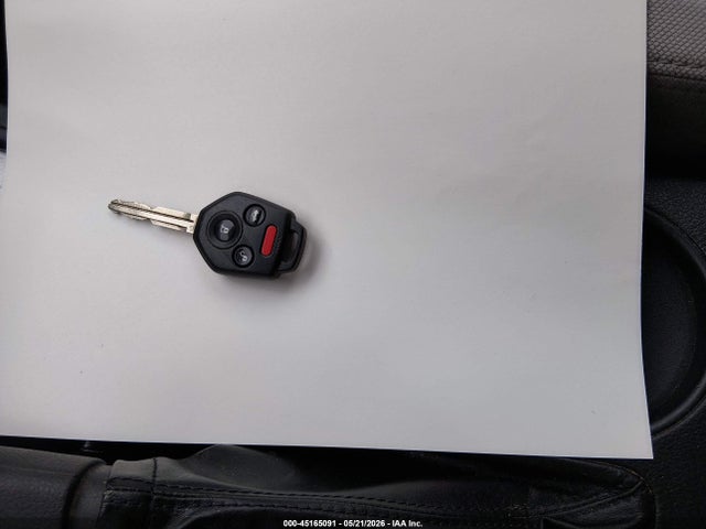 Aukcja sprzedaży 2017 Subaru Forester 2.5i Premium, vin: JF2SJAGC2HH474509, numer aukcji: 45165091