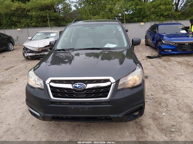 Aukcja sprzedaży 2017 Subaru Forester 2.5i Premium, vin: JF2SJAGC2HH474509, numer aukcji: 45165091