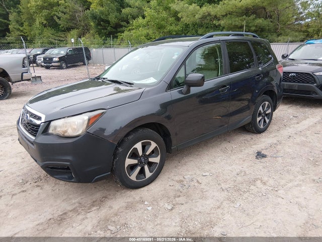 Aukcja sprzedaży 2017 Subaru Forester 2.5i Premium, vin: JF2SJAGC2HH474509, numer aukcji: 45165091