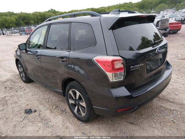 Aukcja sprzedaży 2017 Subaru Forester 2.5i Premium, vin: JF2SJAGC2HH474509, numer aukcji: 45165091
