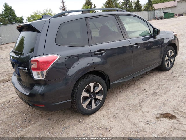 Aukcja sprzedaży 2017 Subaru Forester 2.5i Premium, vin: JF2SJAGC2HH474509, numer aukcji: 45165091