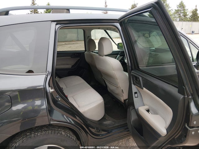 Aukcja sprzedaży 2017 Subaru Forester 2.5i Premium, vin: JF2SJAGC2HH474509, numer aukcji: 45165091