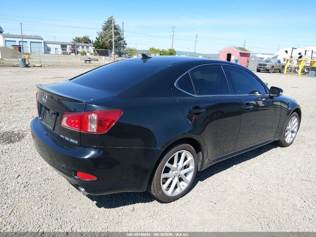 Продаж на аукціоні авто 2012 Lexus Is 350, vin: JTHCE5C21C5002662, номер лоту: 45165093