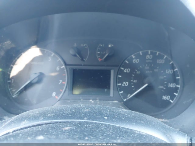 Продажа на аукционе авто 2017 Nissan Sentra S, vin: 3N1AB7AP2HY241324, номер лота: 45165097