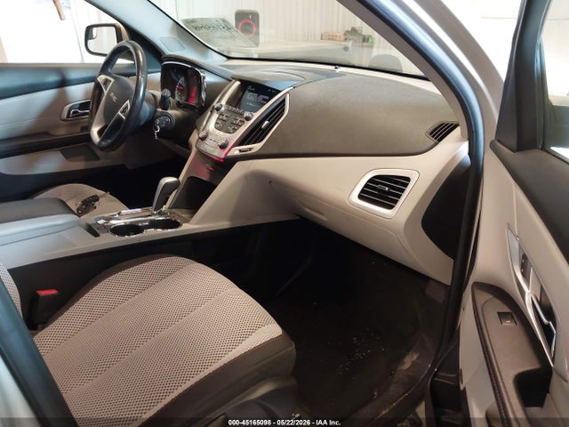45165098 :رقم المزاد ، 2GKFLTEK5D6417449 vin ، 2013 Gmc Terrain Sle-2 مزاد بيع